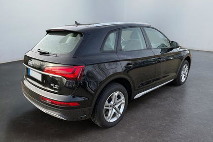 Audi Q5 advanced 40 TDI quattro NAVI+KAMERA+LED+SH...