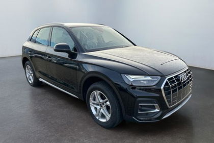 Audi Q5 advanced 40 TDI quattro NAVI+KAMERA+LED+SH...