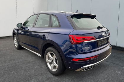 Audi Q5 S line MMI PLUS+LED++SHZ+PDC+KAMERA 45 TFS...