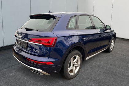 Audi Q5 S line MMI PLUS+LED++SHZ+PDC+KAMERA 45 TFS...