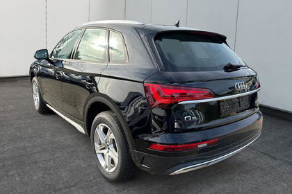 Audi Q5 advanced 45TFSI NAVI+KAMERA+LED+18"ALU+SHZ...