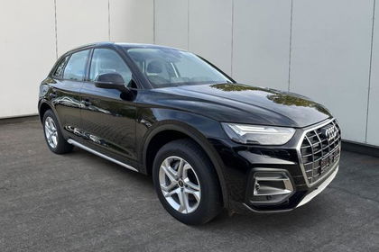 Audi Q5 advanced 45TFSI NAVI+KAMERA+LED+18"ALU+SHZ...