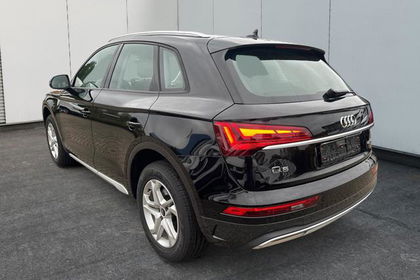 Audi Q5 advanced 45TFSI NAVI+KAMERA+LED+18"ALU+SHZ...