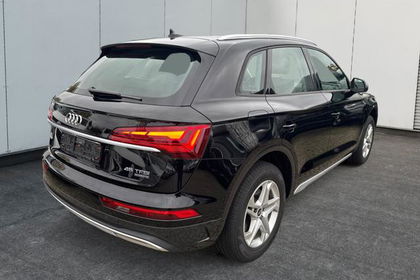 Audi Q5 advanced 45TFSI NAVI+KAMERA+LED+18"ALU+SHZ...