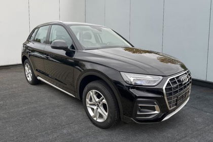 Audi Q5 advanced 45TFSI NAVI+KAMERA+LED+18"ALU+SHZ...