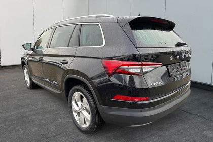 Skoda Kodiaq Style NAVI*AHK*ACC*KAMERA*TRAVEL-ASS.*...