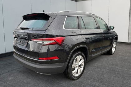 Skoda Kodiaq Style NAVI*AHK*ACC*KAMERA*TRAVEL-ASS.*...