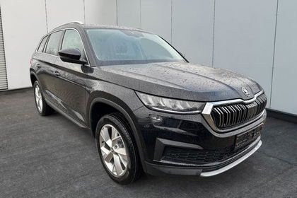 Skoda Kodiaq Style NAVI*AHK*ACC*KAMERA*TRAVEL-ASS.*...