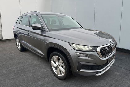 Skoda Kodiaq Style NAVI*AHK*ACC*KAMERA*TRAVEL-ASS.*...