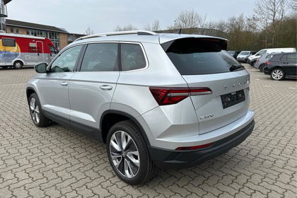 Skoda Karoq Style ACC+KESSY+LED+18LM+KAMERA+NAVI+El...