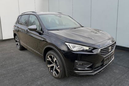 SEAT Tarraco FR 4Drive+NAVI+KAMERA+SHZ+AHK+PDC+19 ...