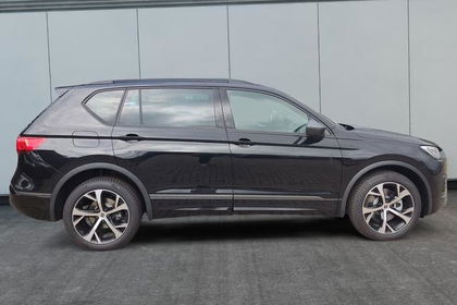 SEAT Tarraco FR 4Drive+NAVI+KAMERA+SHZ+AHK+PDC+19 ...