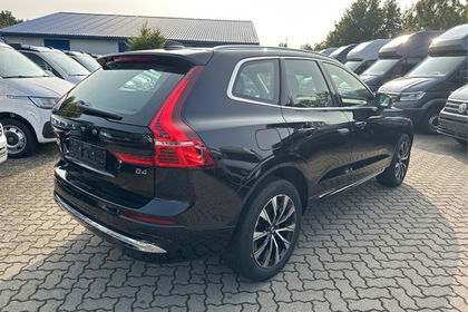 Volvo XC60 Plus Bright STANDHEIZUNG+SHZ+KAMERA+LED+...