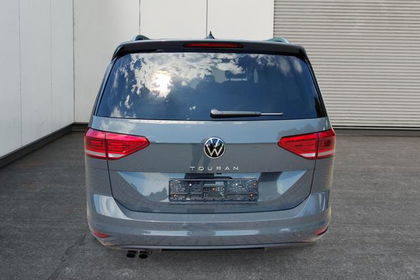 Volkswagen Touran Highline 7 SITZE+AHK+ACC+SHZ+EASY OPEN...