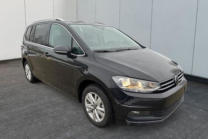 Volkswagen Touran Highline +ACC+KAMERA+EL.HECKK.+SIDE-AS...