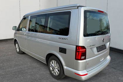 Volkswagen California 6.1 Ocean T6.1 ACC+MARKISE+LED+PDC...