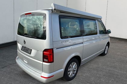 Volkswagen California 6.1 Ocean T6.1 ACC+MARKISE+LED+PDC...