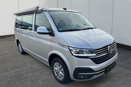 Volkswagen California 6.1 Ocean T6.1 ACC+MARKISE+LED+PDC...