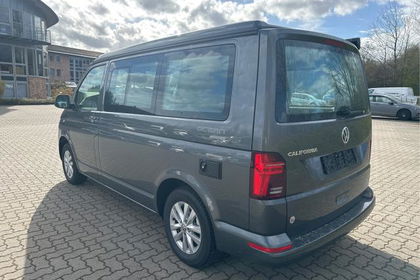 Volkswagen California 6.1 Ocean T6.1 LED+NAVI PRO+AHK+KA...