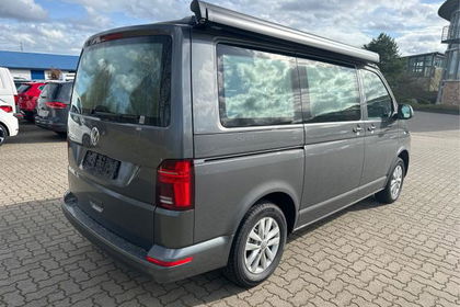 Volkswagen California 6.1 Ocean T6.1 LED+NAVI PRO+AHK+KA...