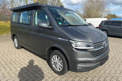 Volkswagen California 6.1 Ocean T6.1 LED+NAVI PRO+AHK+KA...