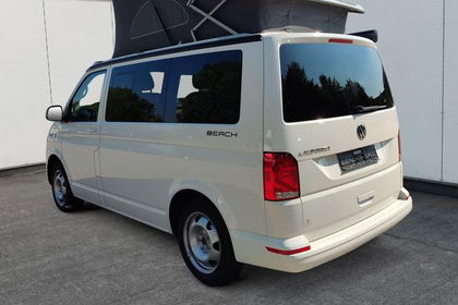 Volkswagen California 6.1 Beach Camper T6.1 MARKISE+KAME...