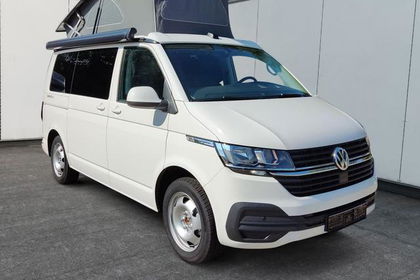 Volkswagen California 6.1 Beach Camper T6.1 MARKISE+KAME...