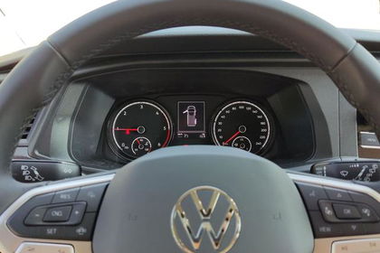 Volkswagen California 6.1 Beach Camper T6.1 MARKISE+KAME...