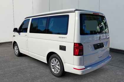 Volkswagen California 6.1 Ocean T6.1 LED+SHZ+GJR+MARKISE...