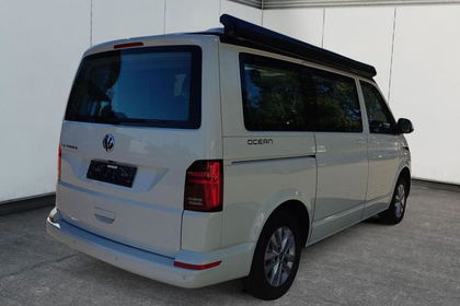 Volkswagen California 6.1 Ocean T6.1 LED+SHZ+GJR+MARKISE...