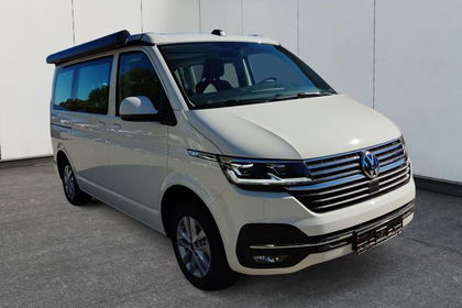 Volkswagen California 6.1 Ocean T6.1 LED+SHZ+GJR+MARKISE...