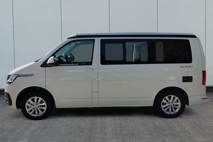 Volkswagen California 6.1 Ocean T6.1 LED+SHZ+ACC+MARKISE...