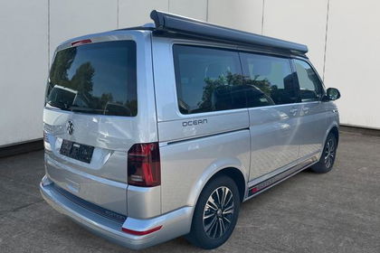 Volkswagen California 6.1 Ocean Edition T6.1 MARKISE+SHZ...