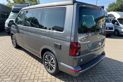 Volkswagen California 6.1 Ocean Edition T6.1 NAVI+SHZ+MA...