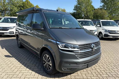 Volkswagen California 6.1 Ocean Edition T6.1 NAVI+SHZ+MA...