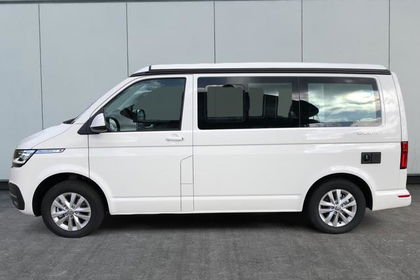 Volkswagen California 6.1 Ocean T6.1 KAMERA+ACC+GJR+MARK...