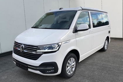 Volkswagen California 6.1 Ocean T6.1 KAMERA+ACC+GJR+MARK...