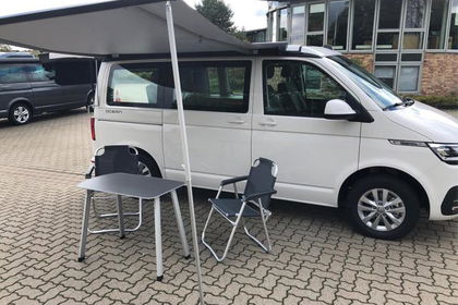 Volkswagen California 6.1 Ocean T6.1 KAMERA+ACC+GJR+MARK...