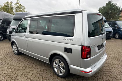 Volkswagen California 6.1 Ocean T6.1 ACC+NAVI+KAMERA+LED...