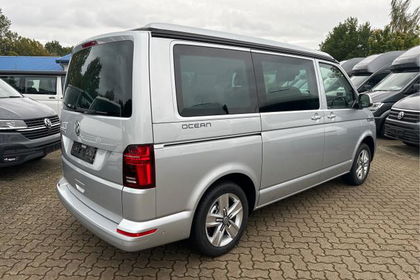 Volkswagen California 6.1 Ocean T6.1 ACC+NAVI+KAMERA+LED...