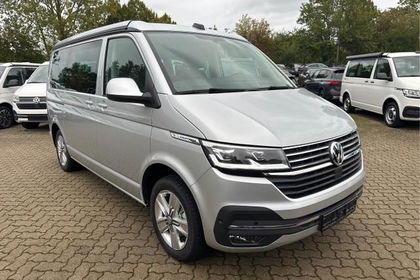 Volkswagen California 6.1 Ocean T6.1 ACC+NAVI+KAMERA+LED...