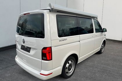 Volkswagen California 6.1 Ocean ACC+KAMERA+MARKISE+LED+S...