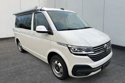 Volkswagen California 6.1 Ocean ACC+KAMERA+MARKISE+LED+S...