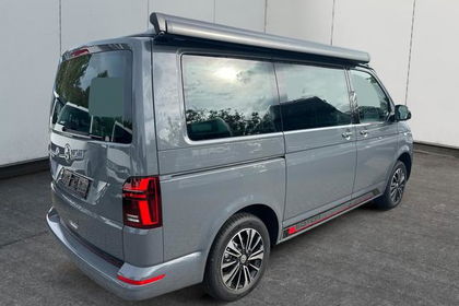 Volkswagen California 6.1 Beach Camper Edition T6.1 LED+...