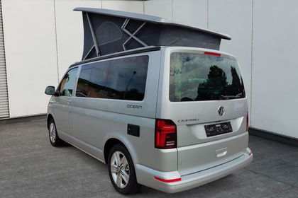 Volkswagen California 6.1 Ocean T6.1 ACC+NAVI+KAMERA+LED...