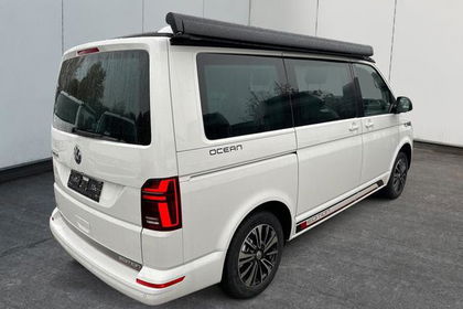 Volkswagen California 6.1 Ocean Edition T6.1 ACC+KAMERA+...