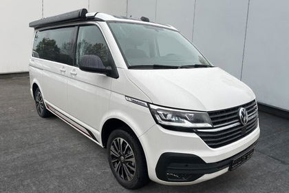 Volkswagen California 6.1 Ocean Edition T6.1 ACC+KAMERA+...