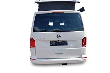 Volkswagen California 6.1 Beach Camper Edition +ACC+STAN...