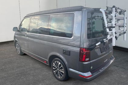 Volkswagen California 6.1 Ocean Edition *NAVI PRO*4x4*AH...