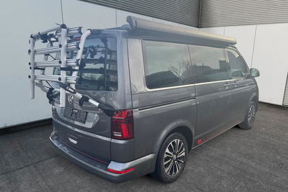 Volkswagen California 6.1 Ocean Edition *NAVI PRO*4x4*AH...